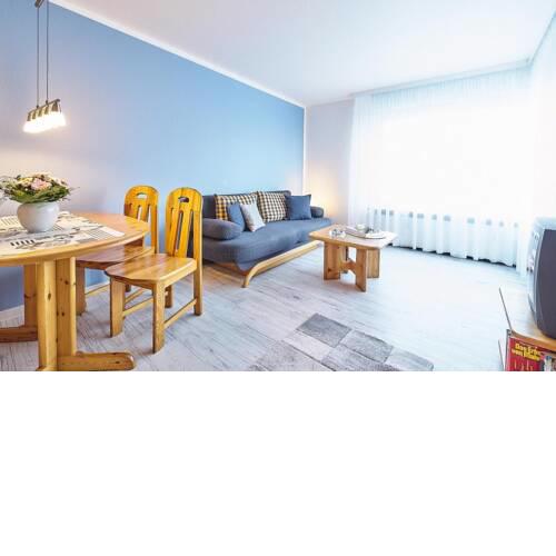 Hanseat 1 Wohnung 2