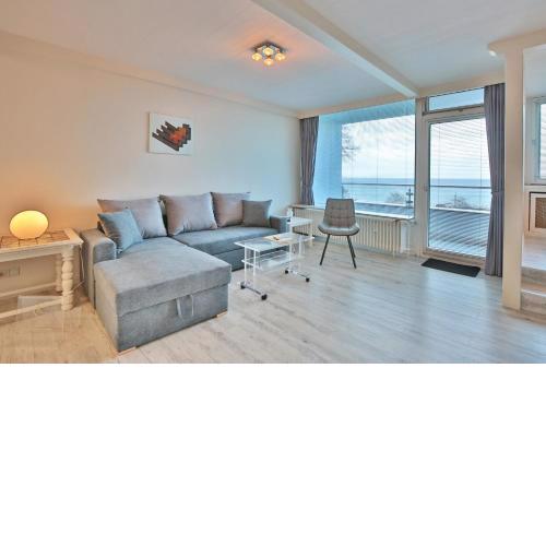 Hanseat am Hang 3 - 5 Hanseat am Hang 5 Appartement 12