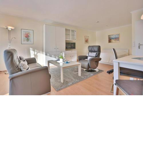 Hanseat am Hang 3 - 5 Hanseat Appartement 21