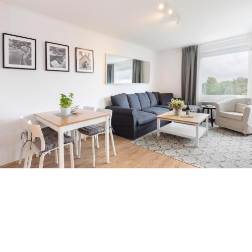 Hanseat Haus 2 Wohnung 185