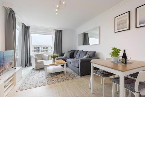Hanseat Haus 2 Wohnung 191