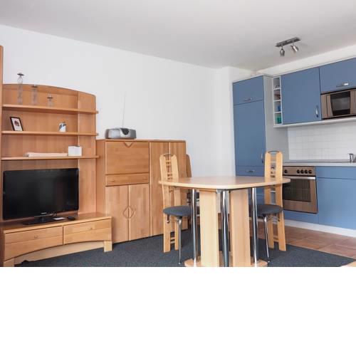 Hanseaten Residenz - FIS/502