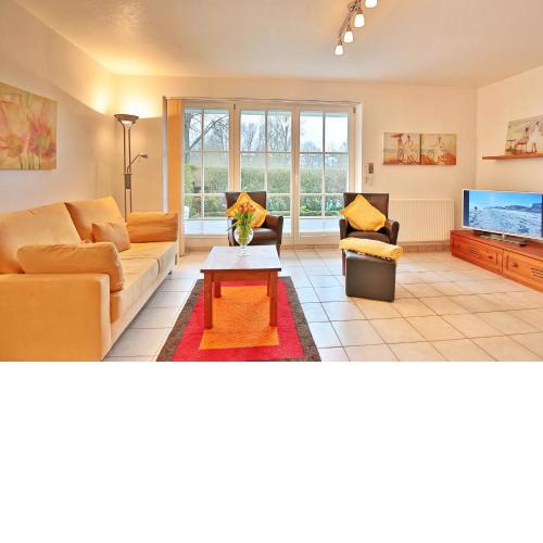 Hanseaten Residenz Hanseaten-Residenz Appartement 4