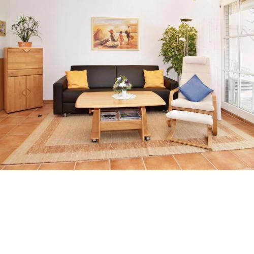 Hanseaten Residenz Hanseaten-Residenz Appartement 6