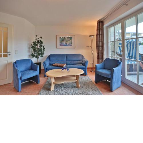 Hanseaten Residenz Hanseaten-Residenz Appartement 8