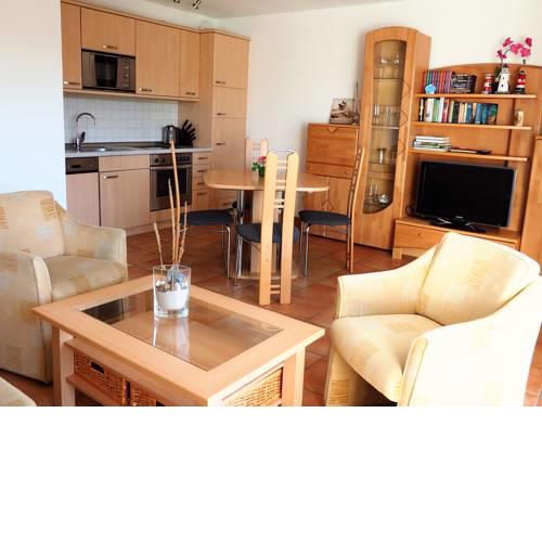 Hanseaten Residenz WE 13 - FIS/513