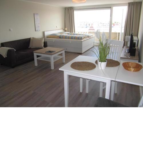 Hanseatenhaus Appartement 52