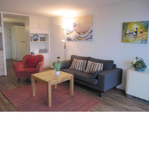 Hanseatenhaus Appartement 67