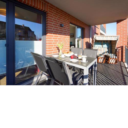 Hansehaus Whg 2