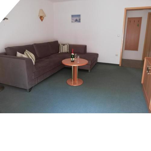 Hansehus Ferienwohnung Nr. 5