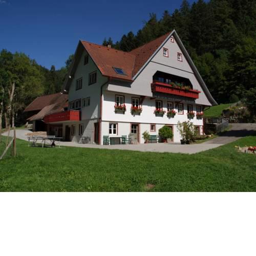Hanselishof