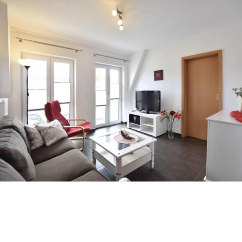 Modern Apartment in Ostseebad Boltenhagen near the Forest
