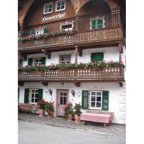 Hanserhof