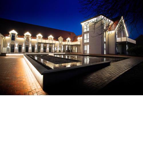 Hanses Hof