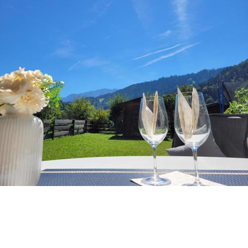 Hansi´s Bergblick