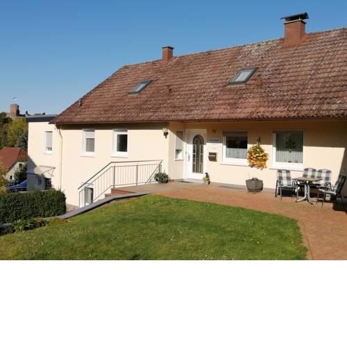 Comfortable Apartment in Polle Germany near the Forest