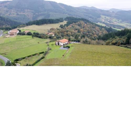 H&AP Rural Merrutxu