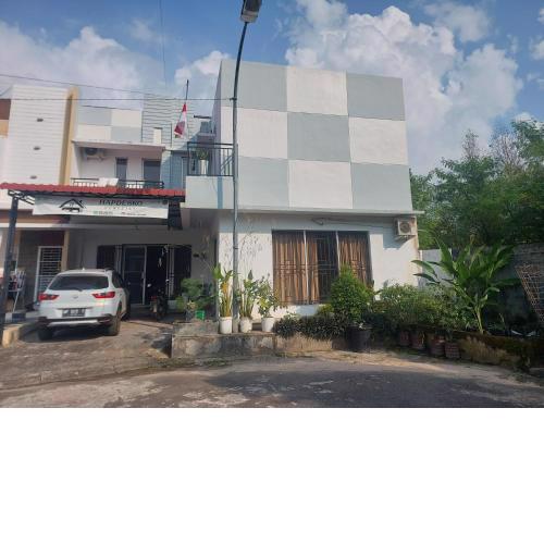 HAPDESKO HOMESTAY