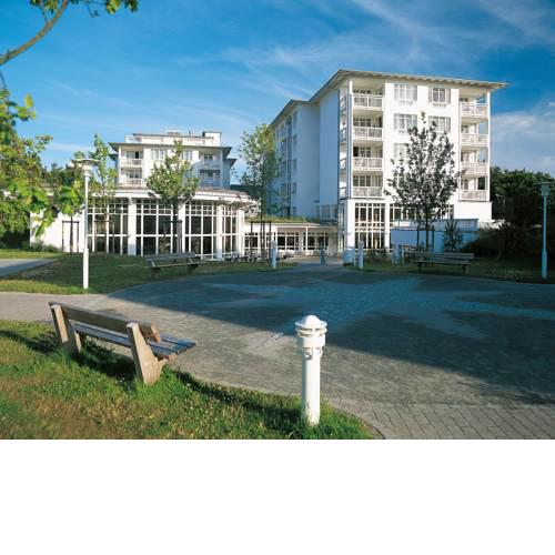 Hapimag Resort Binz