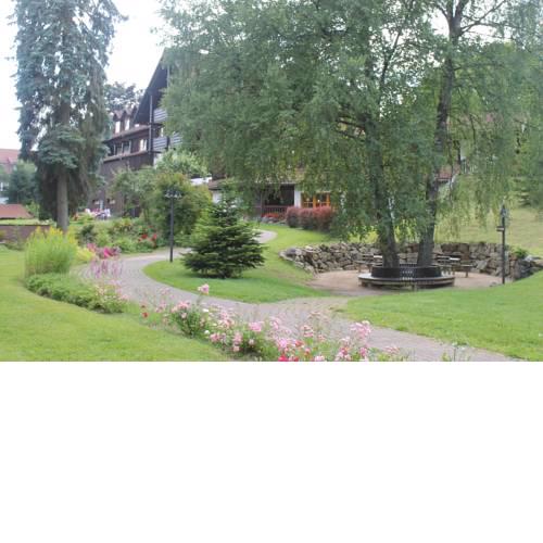 Hapimag Resort Braunlage