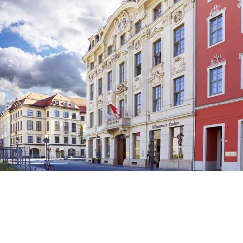 Hapimag Resort Dresden