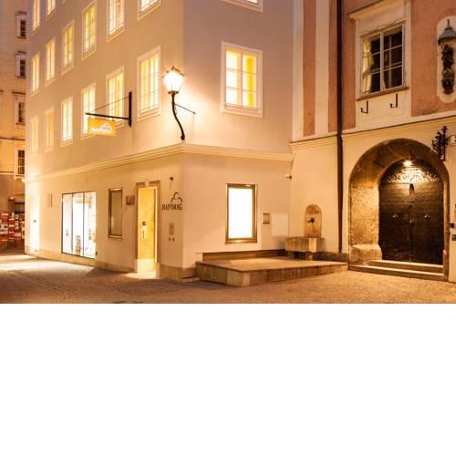 Hapimag Resort Salzburg