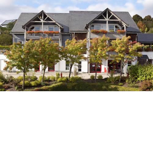 Hapimag Resort Winterberg