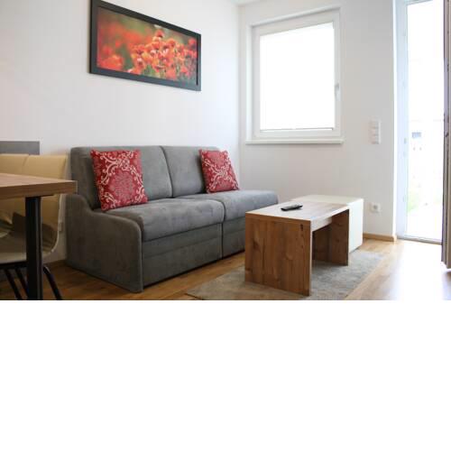 Happy Aich 1 by Alpenidyll Apartments - a47238