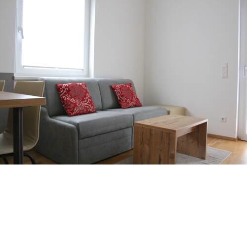 Happy Aich 3 by Alpenidyll Apartments - a47422