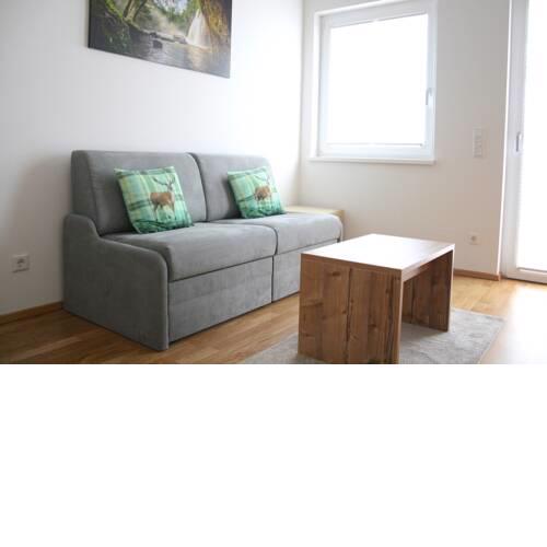 Happy Aich 4 by Alpenidyll Apartments - a47423