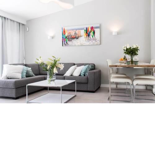 Happy Apartments Tenerife - Apartment Family - Island Village