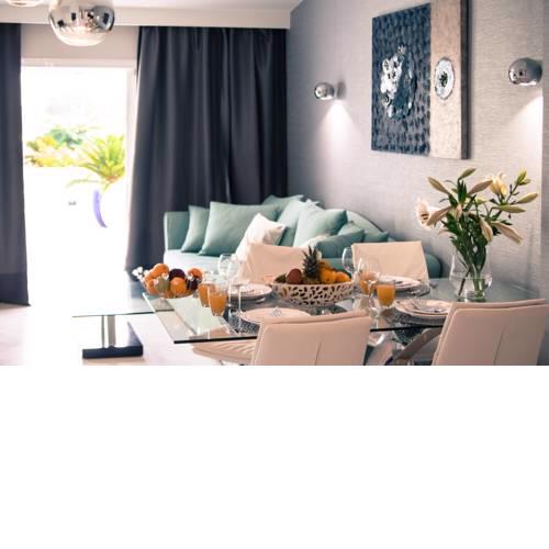 Happy Apartments Tenerife – Apartment Glamour - Island Village