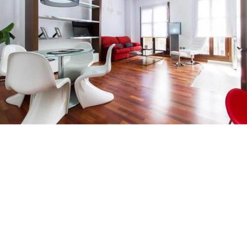 Happy Apartments Valencia