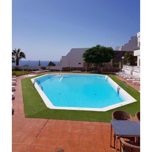 Happy Arimar Apartments Puerto Rico