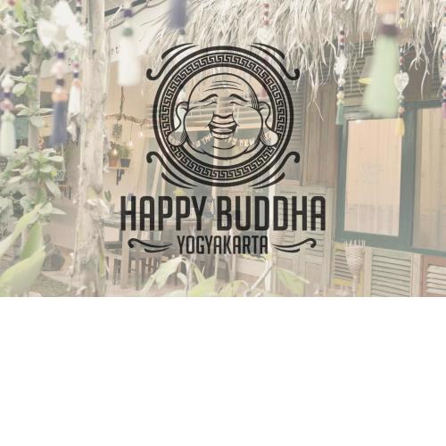 Happy Buddha Yogyakarta