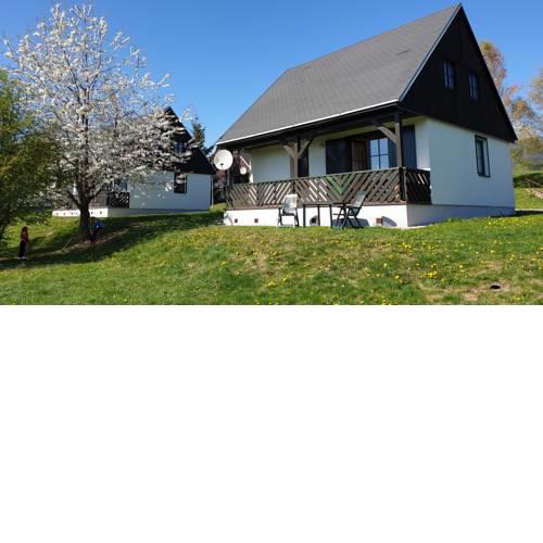 Happy Chalet