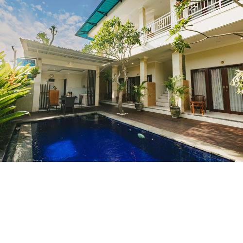 Happy Devi Guesthouse