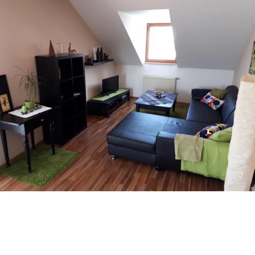 Happy Family-Apartment