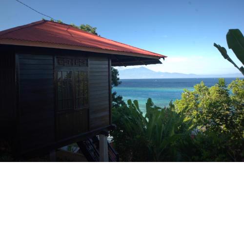 Happy Gecko Dive Resort