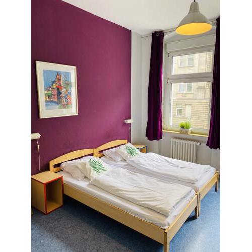 Happy Hotel Berlin