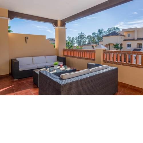 Happy Hours Apartment