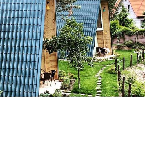 Happy House Bungalov Three-Room, Lake view in Sapanca B1
