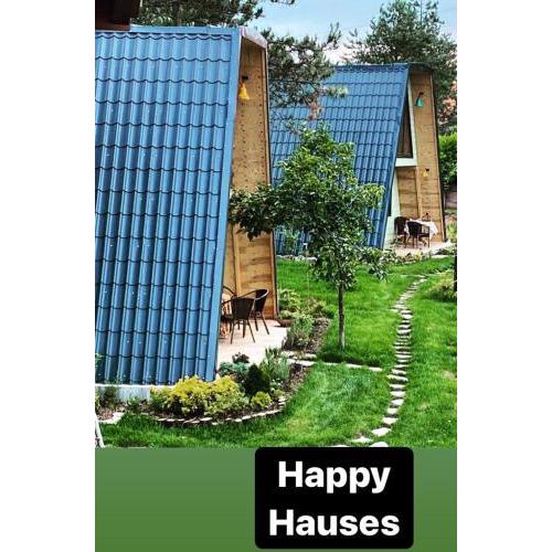 Happy House Bungalov Three-Room Lake view in Sapanca B2