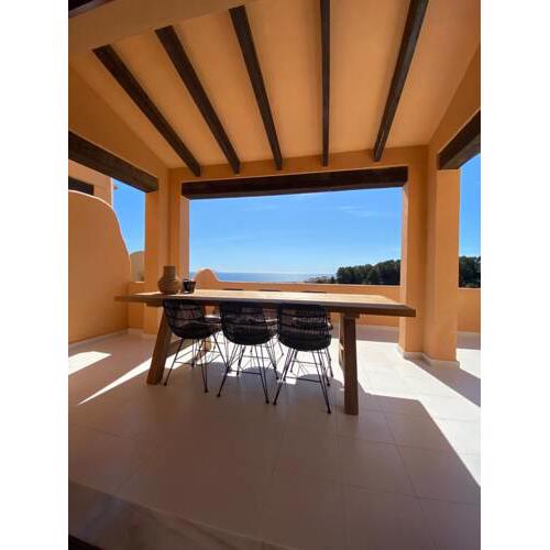 Happy Moraira
