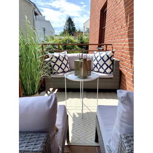 HAPPY PLACE Apartment in Scharbeutz nur 450 Meter zum Strand