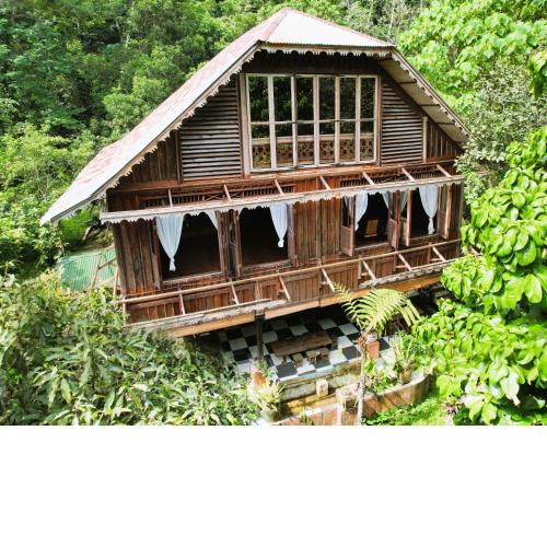 Happy Ria Homestay & Guesthouse