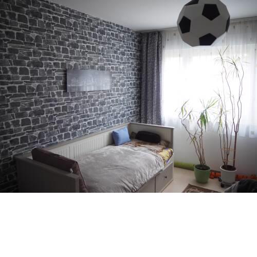 Happy Room