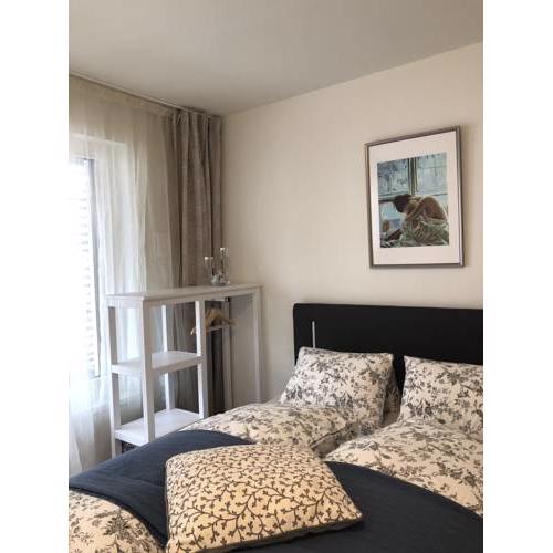 Happy Vienna Apartment