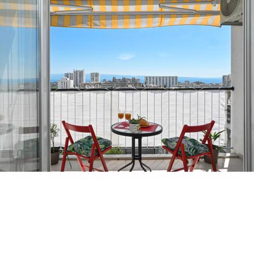 ~ Happy View Apartment ~