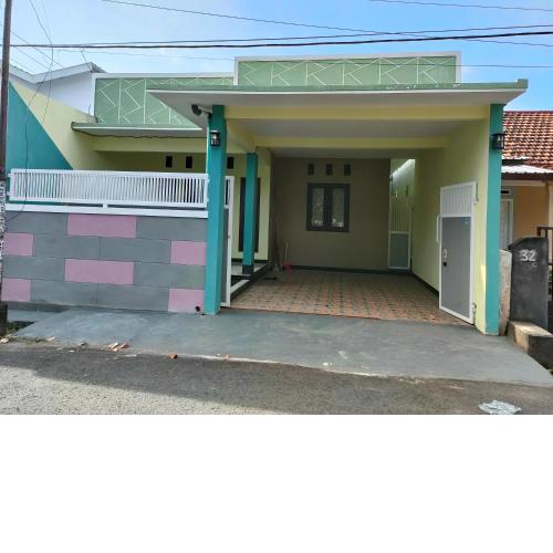 Haraya family house